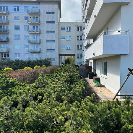 Marina Primore Apt Nad Morzem Gdaňsk Exteriér fotografie